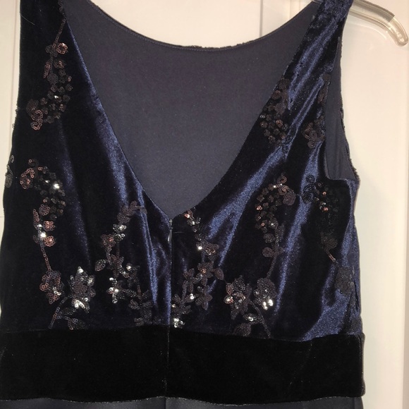 NWT Taylor cocktail dress - Picture 4 of 4